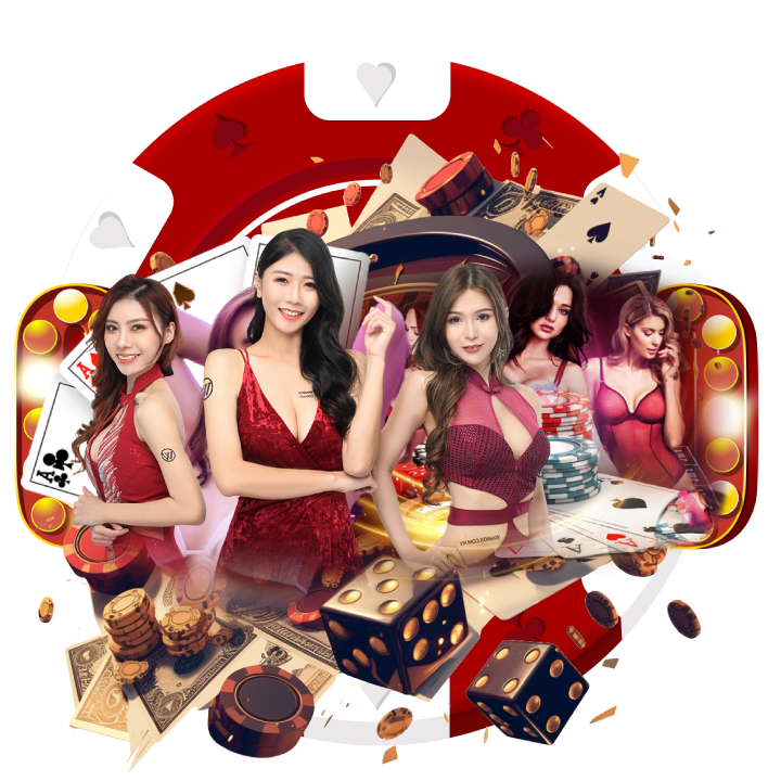 แหล่งรวมของเด็ด เกมคาสิโน