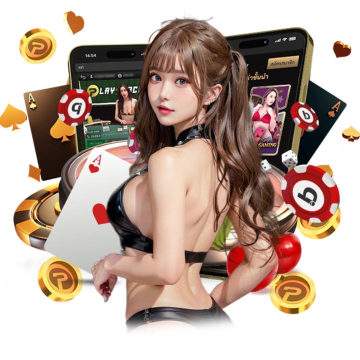 สมัครสมาชิกที่ Evolution